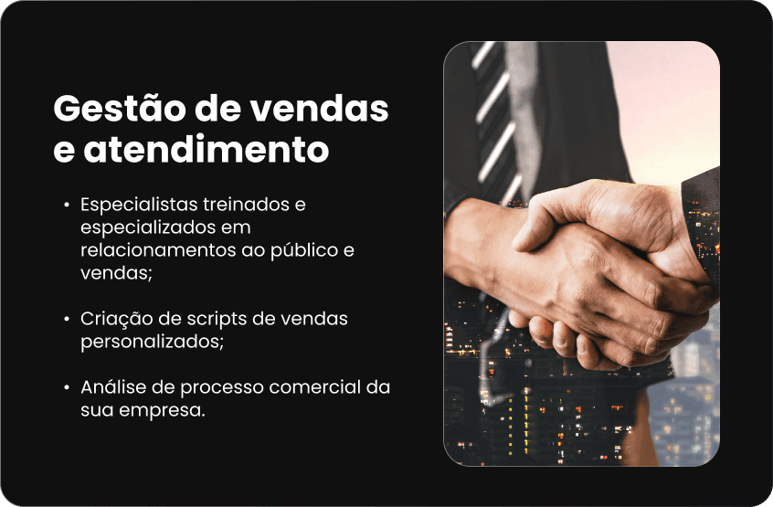 serviço 3