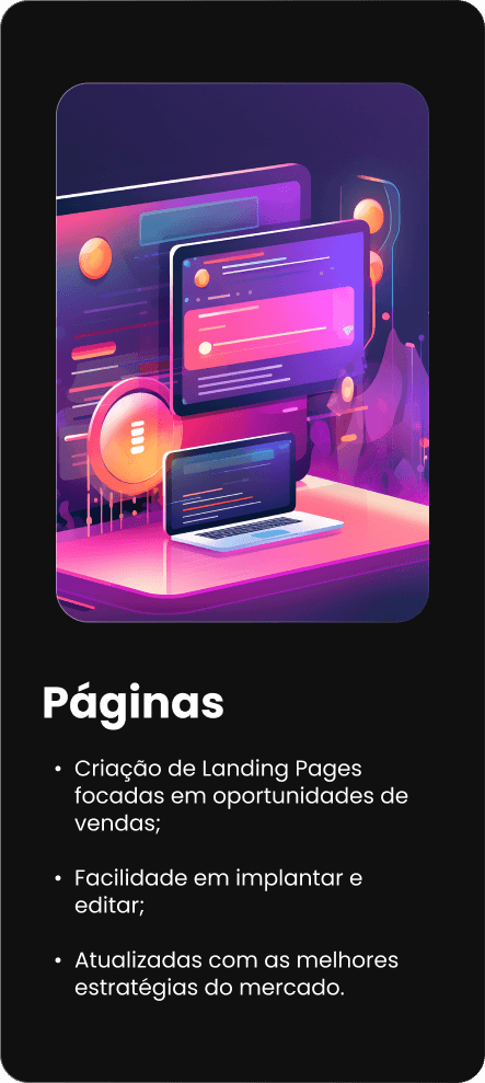 serviço 6 mob