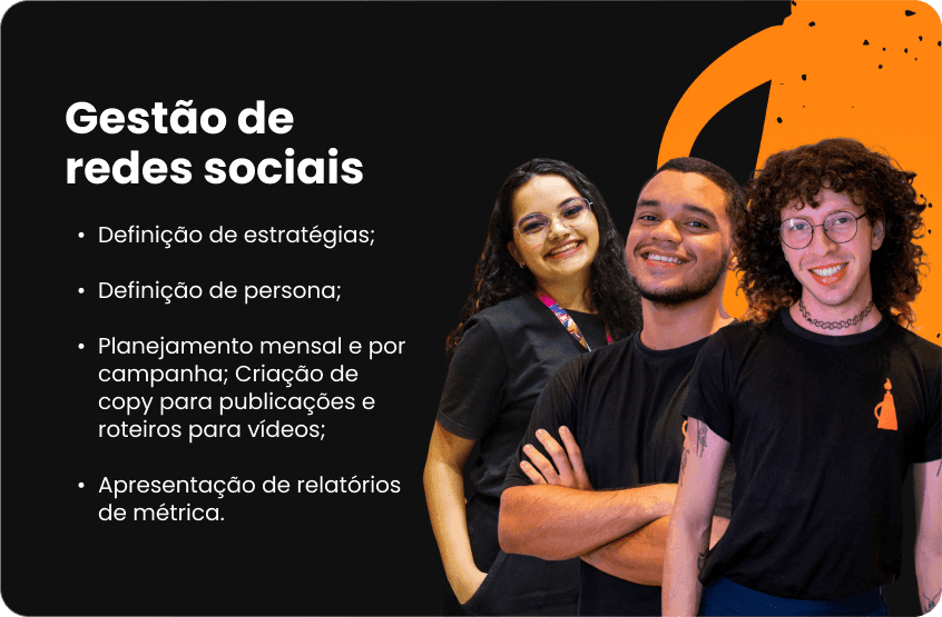 serviço 1